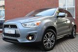 Mitsubishi ASX SUV-Star 1.6 2WD Sitzheizung Kamera 1.Hand - Mitsubishi ASX aus 2016