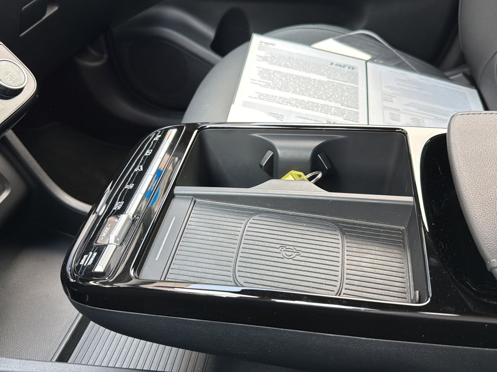 Hyundai Tucson – Bild 21