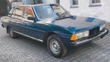 Peugeot 604 TI ehemaliges DDR-Regierungsfa... - Peugeot 604 Gebrauchtwagen