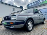 Volkswagen Jetta GL - 2.HAND( RENTNER) lückenlos VW Scheckh - gebrauchte VW Jetta aus dem Jahr 1990