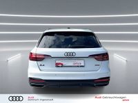 Audi A4 - Vorschau Bild 5