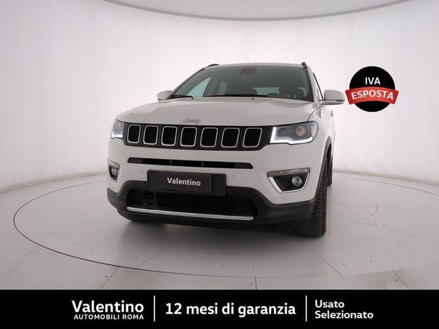 Jeep Compass 1.3 Turbo T4 150 CV aut. 2WD Limite