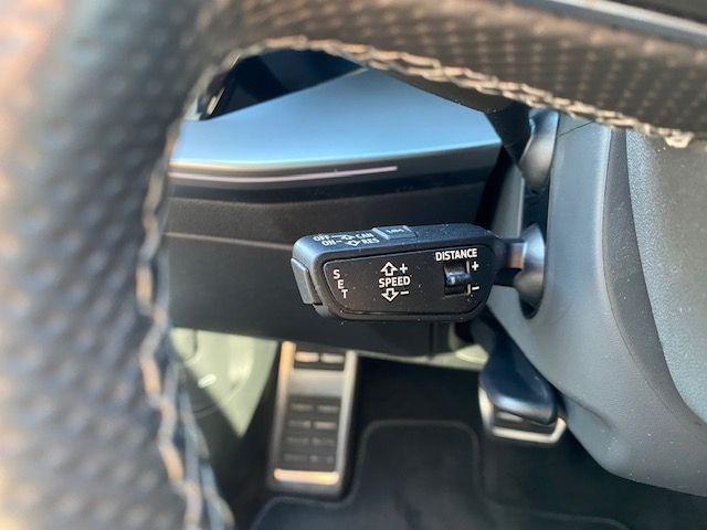 A3 Sportback 35 TFSI S-tronic Edition One 18-ZOL