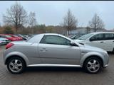 Opel Tigra 1.8 Sport Sport - Opel Tigra mit Schiebedach