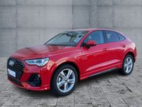 Audi Q3 - Vorschau Bild 2