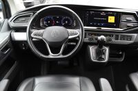 Volkswagen T6.1 Multivan Comfortline 150PS DSG AHK Leder