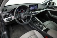 Audi A4 - Vorschau Bild 10