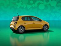 Renault Twingo - Vorschau Bild 15