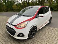 Hyundai i10 1.2 Sport 64KW Klima Teilleder SHZ