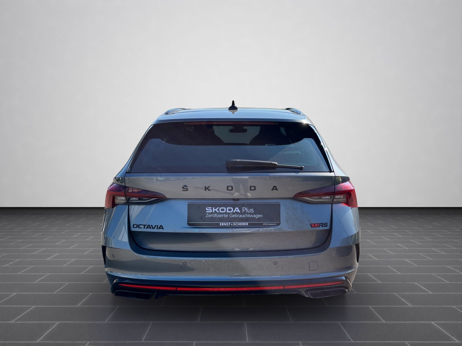 Skoda Octavia - Bild 6