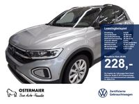 Volkswagen T-Roc - Vorschau Bild 1