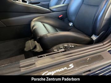 صورة مصغرة 26 لـ 2021 Porsche CAYMAN