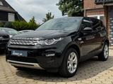Land Rover Discovery Sport HSE Leder Meridian Kamera Autom. - Land Rover Discovery in Bremen