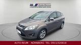 Ford C-MAX Champions Edition Navi Sitzheiz Service - gebrauchte Ford C-Max aus dem Jahr 2012