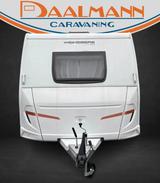 Weinsberg CaraOne 550 QDK EDITION [HOT] Multifunk. 3er Eta - Weinsberg CaraOne 550 QDK EDITION HOT