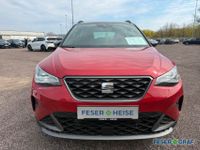 Seat Arona - Vorschau Bild 2
