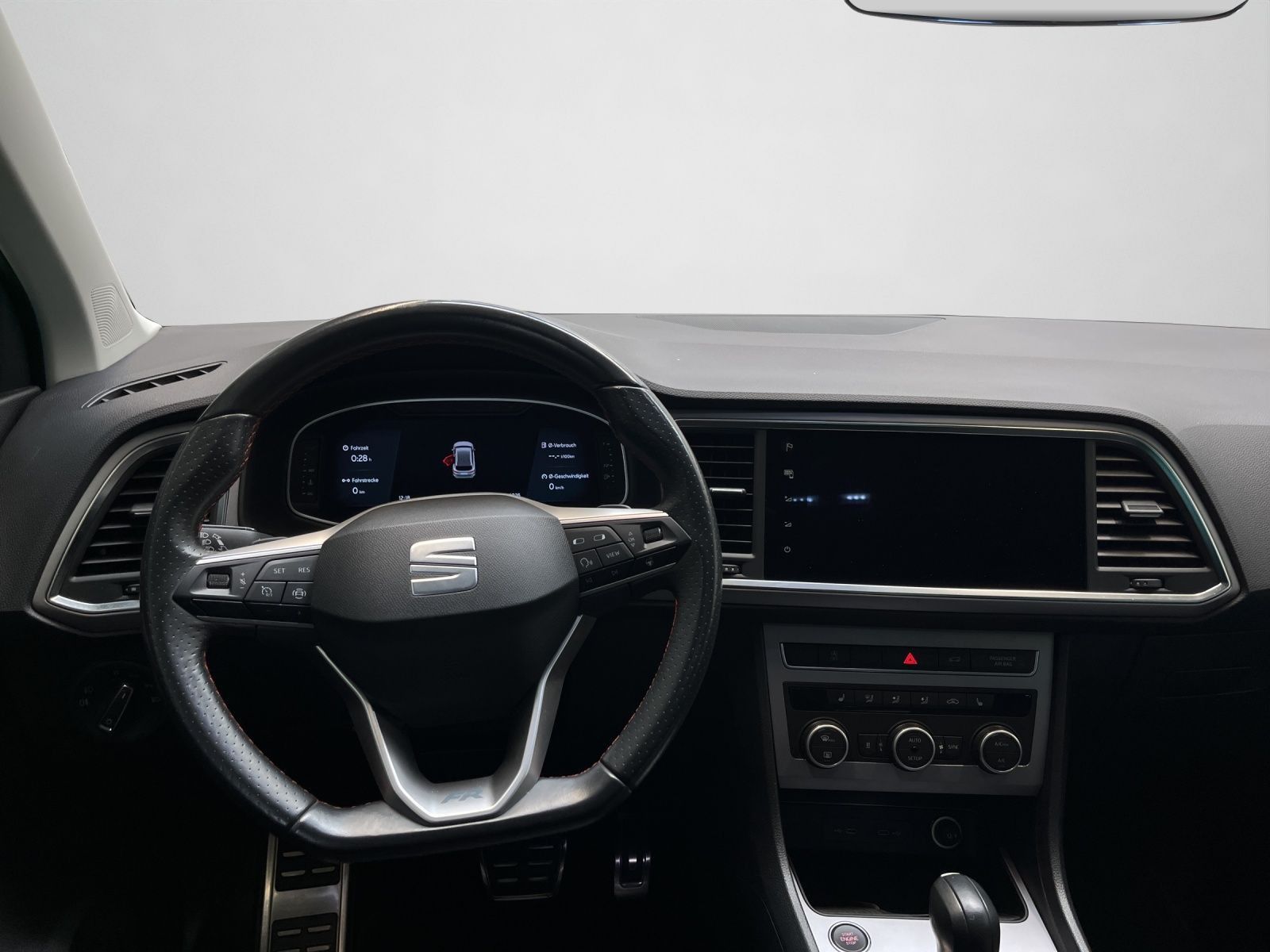 Seat Ateca - Bild 3
