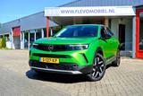 Opel Mokka-e GS Line 50-kWh 11kw bl. Aut. Half leder| - Opel Mokka-e GS-Line