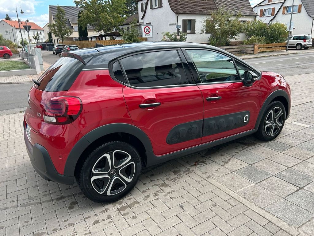 Image of Citroën C3