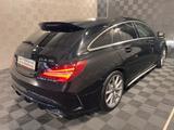 Mercedes-Benz CLA 45 AMG SB 4Matic*LED*R.KAM-PANO-SHZ-NAVI-18" - Mercedes-Benz CLA 45 AMG Shooting Brake Gebrauchtwagen