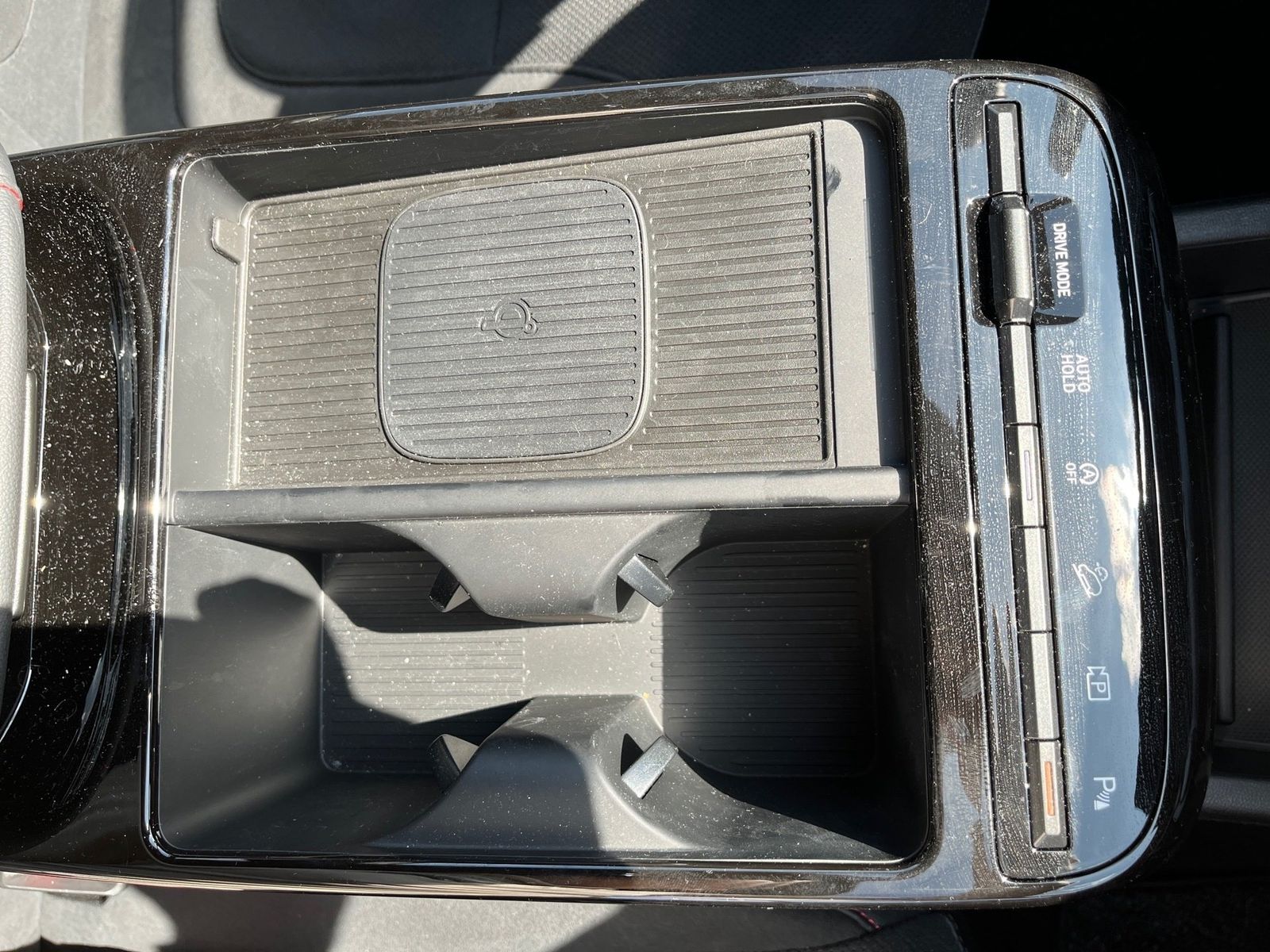 Hyundai Tucson – Bild 17