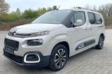 Citroën Berlingo Shine XL*7Sitzer*Navi*AHK*Kamera - Citroën Berlingo: Automatik, N
