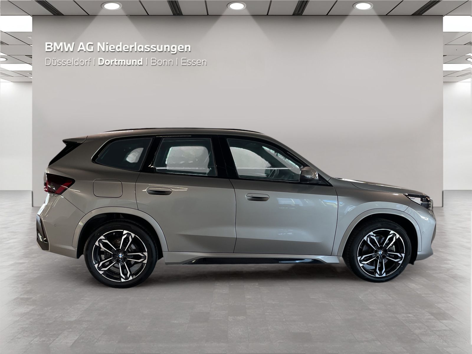 BMW X1 - Bild 7