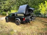 Volkswagen VW Amarok Camper- & Expeditionsfahrzeug - : Pickup, Camper