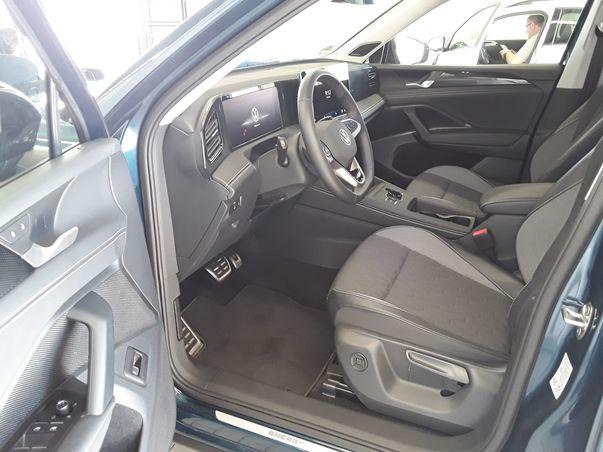 Volkswagen Tiguan 1.5 eTSI DSG ENERGY +LED+AHK+DCP+APP+ACC+, миниатюра 4