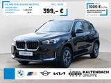 BMW X1 sDrive 18i LED AHK NAVI KAMERA SHZ PDC KLIMA - BMW X1 Neuwagen