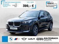 BMW X1 - Vorschau Bild 1