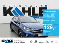 Volkswagen Taigo - Vorschau Bild 1