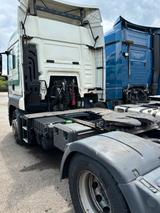 MAN TGS 18.360 - MAN Tgs 18 360