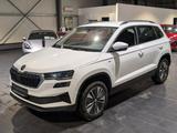Skoda Karoq 2.0 TDI SCR 4x4 DSG Tour 8-fach - Skoda Karoq in Mannheim