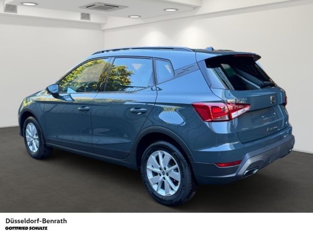 Seat Arona - Bild 4