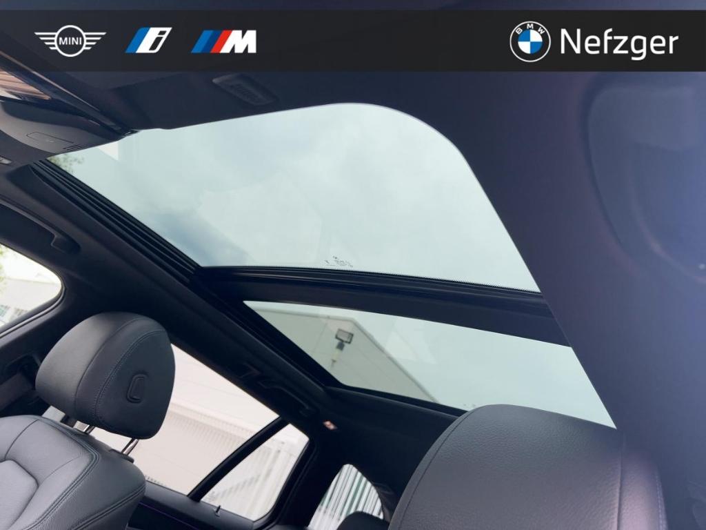 BMW 530 e xDrive Touring M-Sport HUD Pano H/K Laser