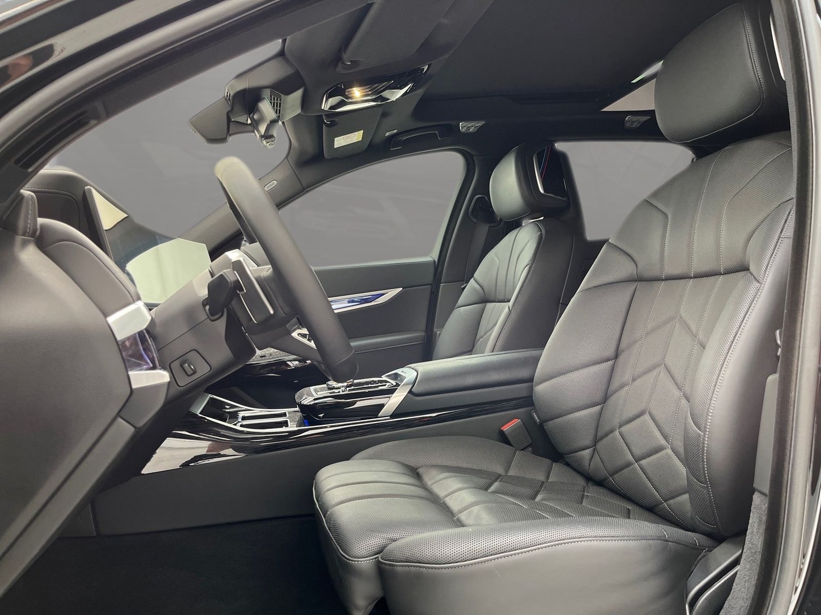 BMW 740 - Bild 9