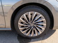Skoda Superb - Vorschau Bild 10