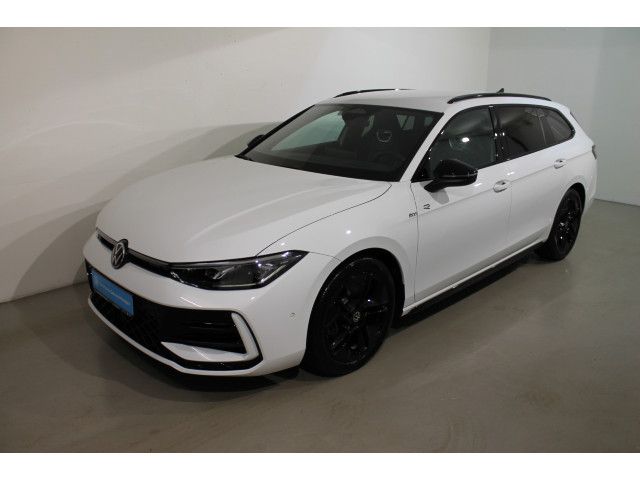 Volkswagen Passat Variant 2.0 TDI R-Line 7-DSG Black Style foto 3