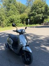 SYM Fiddle 50 2025 - SYM FIDDLE 50