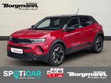 Opel Mokka GS Line - MatrixLED - Active Drive Assist- - Opel Mokka mit Benzin-Antrieb: mit Navigationssystem
