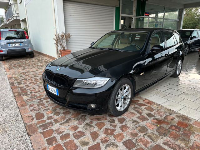 BMW Bmw SW 316d 2.0 116CV (12 RATE)