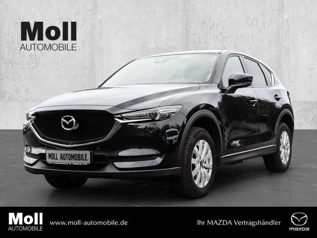 Mazda CX-5 Exclusive-Line 2WD 2.0 SKYACTIV-G 165 EU6d-