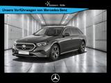 Mercedes-Benz E 450 d 4M T +AVANTGARDE+DISTRO+SHZ+NAVI+MEMORY