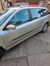 Renault Laguna 2 - gebrauchte Renault Laguna aus dem Jahr 2002