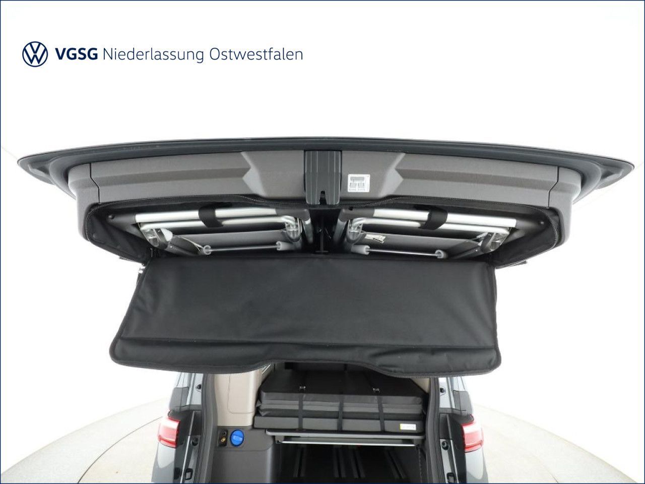 Volkswagen T7 California - Bild 19