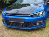 Volkswagen Scirocco 1.4 TSI Klima Sitzheizung LED Scheinwer - VW Scirocco Gebrauchtwagen in Berlin