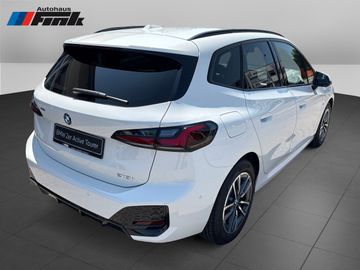 BMW 218i M Sportpaket DAB LED RFK Komfortzg. Shz