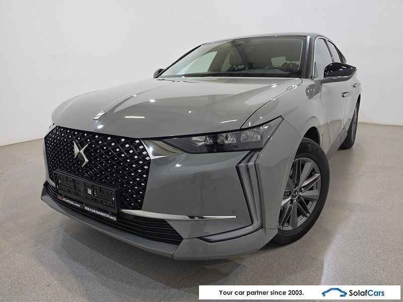 DS DS4