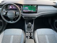 Skoda Octavia - Vorschau Bild 8